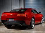 Chevrolet Camaro SS 2013 года